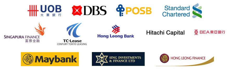 Bank Partners For Car Loans